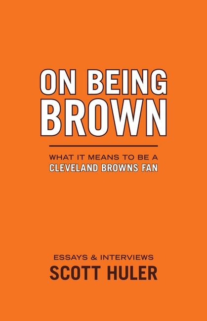On Being Brown