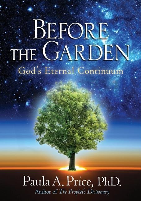 Before the Garden: Gods Eternal Continuum