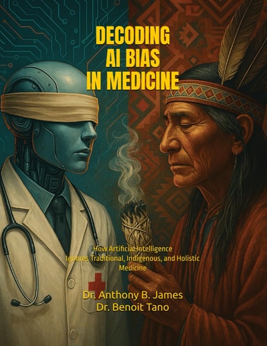 Decoding Ai Bias in Medicine How Artificial Intelligence Ignores Traditional, Indigenous, and Holistic Healing
