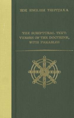 The Scriptural Text: Verses of the Doctrine, with Parables