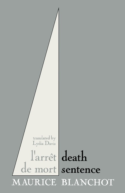 LArret de Mort=: Death Sentence