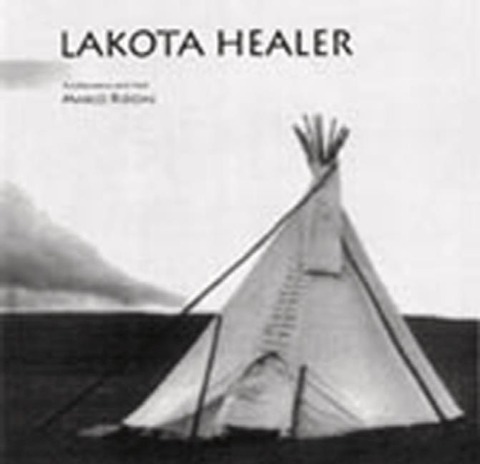 Lakota Healing: A Soul Comes Home-Photos by Marco Ridomi