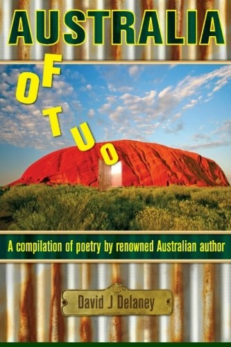 Out of Australia Color Edition