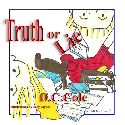 Truth Or Lie
