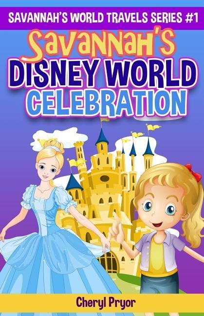 Savannahs Disney World Celebration
