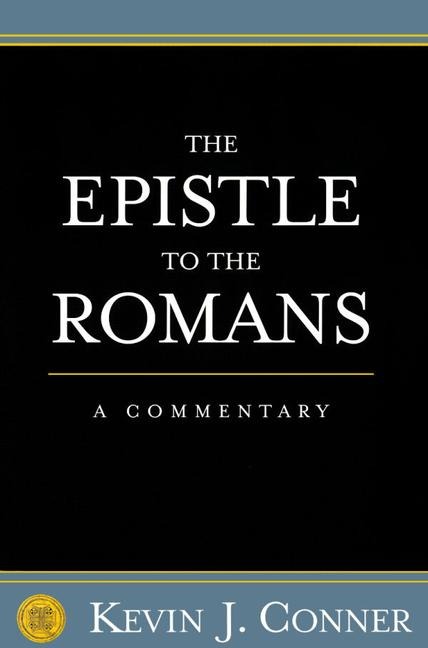 The Book of Romans