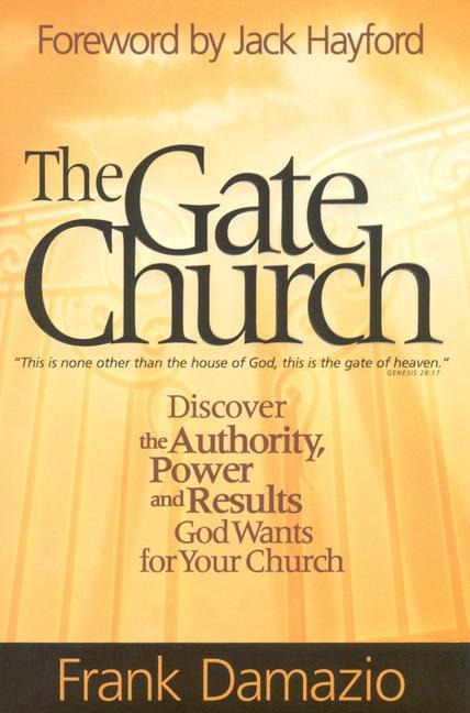 Gate Church