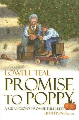 Promise to Poppy: A Grandsons Promise Fulfilled