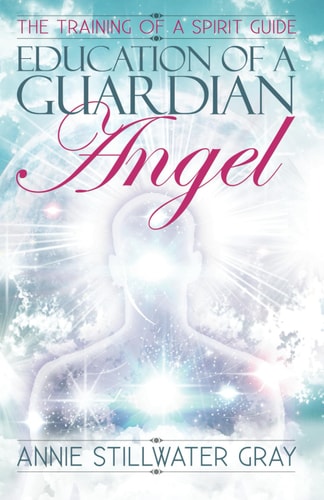 Education of a Guardian Angel: Training a Spirit Guide