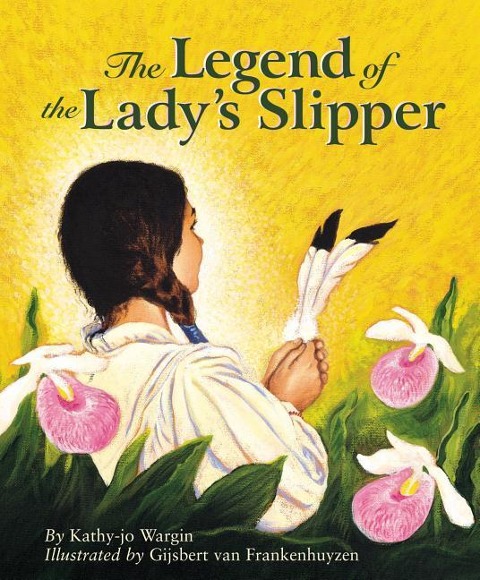 The Legend of the Ladys Slipper