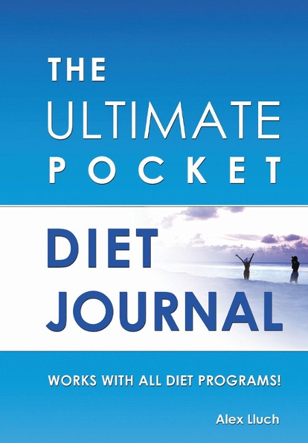 The Ultimate Pocket Diet Journal