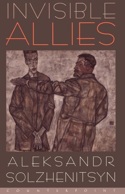 Invisible Allies