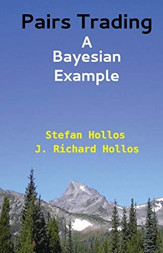Pairs Trading A Bayesian Example
