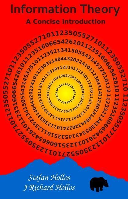 Information Theory: A Concise Introduction