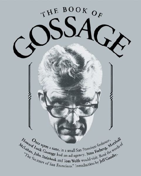 The Book of Gossage