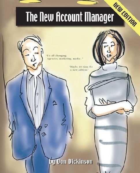 The New Account Manager