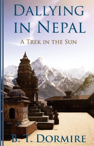 Dallying In Nepal A Trek in the Sun