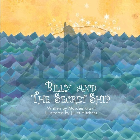 Billy and the Secret Ship