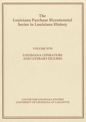 Louisiana Literature and Literary Figures