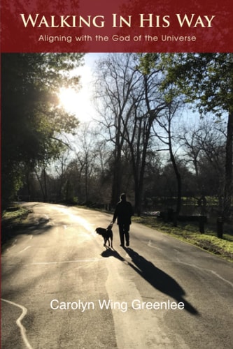 Walking In His Way Aligning with the God of the Universe
