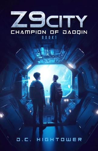 Z9 City Champion of Daoqin