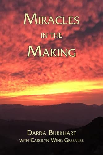 Miracles In The Making