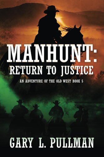 Manhunt Return to Justice