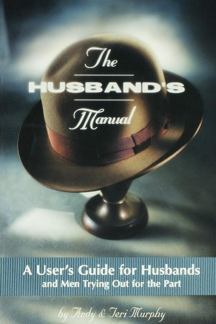 The Husbands Manual