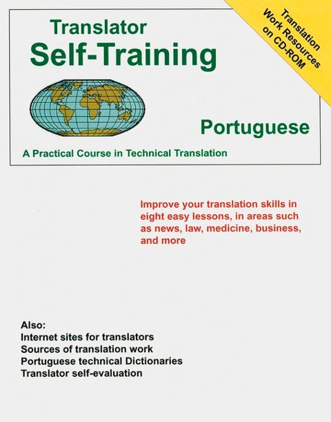 Portuguese: Practical Course in Technical Translation