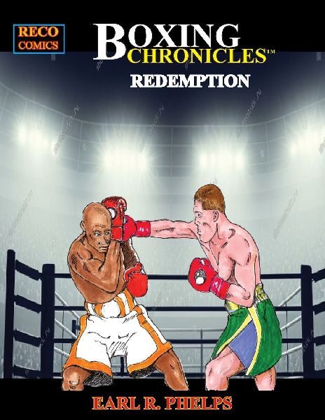Boxing Chronicles - Redemption