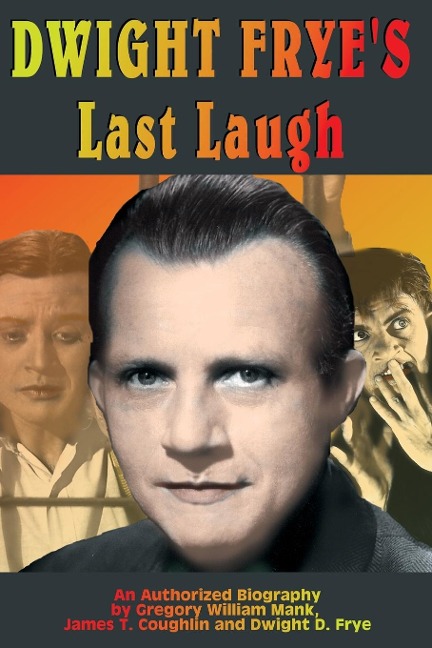 Dwight Fryes Last Laugh