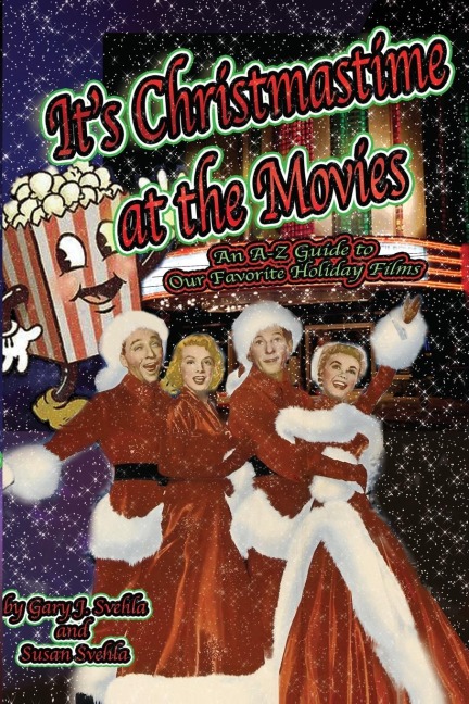 Its Christmastime at the Movies An A-Z Guide of Our Favorite Holiday Films