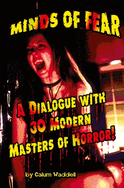 Minds of Fear: 30 Cult Classics of the Modern Horror Film