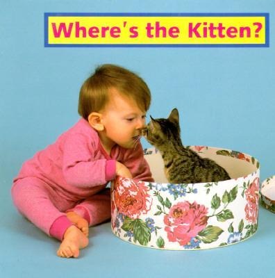 Wheres the Kitten?