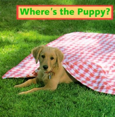 Wheres the Puppy?