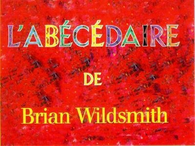 LAbecedaire