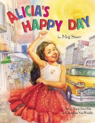 Alicias Happy Day