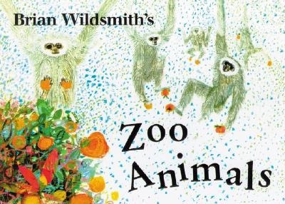 Brian Wildsmiths Zoo Animals