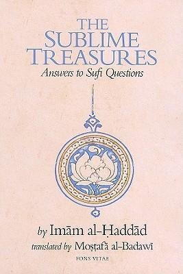 The Sublime Treasures: Answers to Sufi Questions