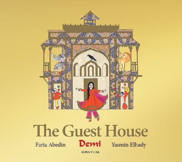 The Guest House