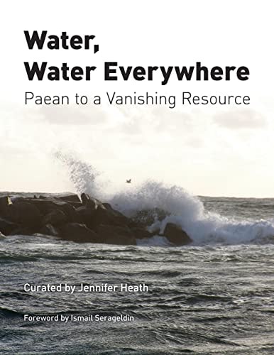 Water, Water Everywhere Paean to a Vanishing Resource
