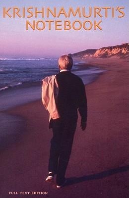 KrishnamurtiS Notebook