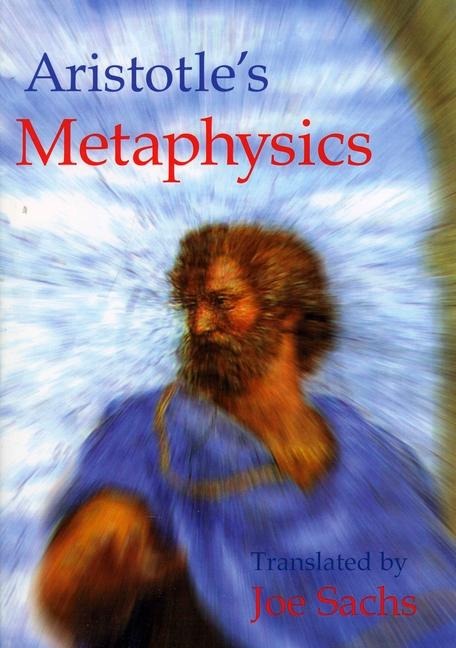 Aristotle's Metaphysics