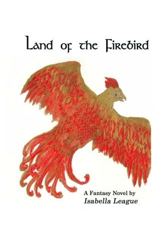 Land of the Firebird