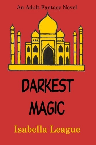 Darkest Magic