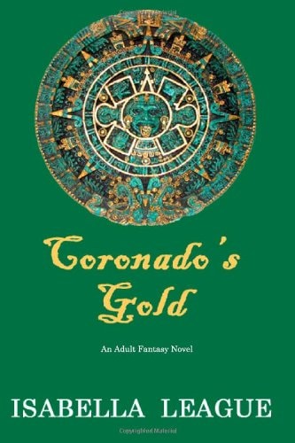 Coronado's Gold