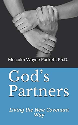 God's Partners Living the New Covenant Waye