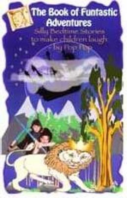 The 2nd Book of Funtastic Adventures