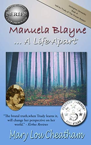 Manuela Blayne A Life Apart