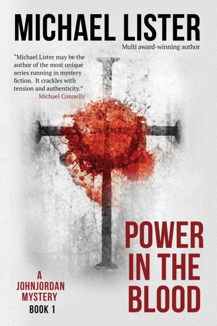 Power in the Blood